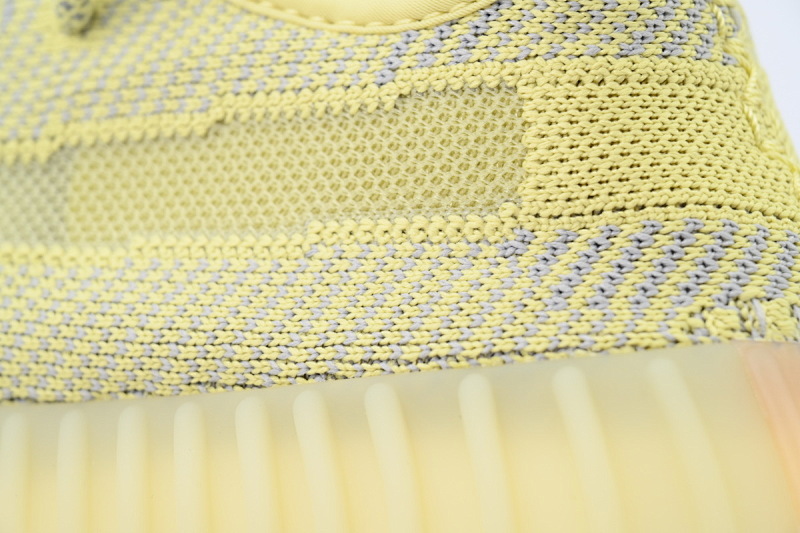 【DA7LW】丁黄天使3250 阿迪达斯 LW版巴斯夫椰子350 V2 FV3250 Adidas Yeezy 350 Boost V2 "Antlia"