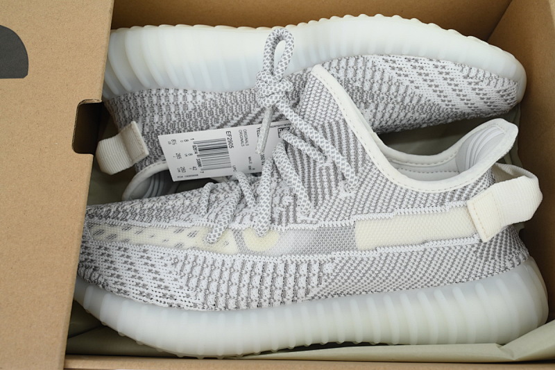yupoo_359743_a5b3742d.jpg 【DA7LW】白天使2905 阿迪达斯 LW版巴斯夫椰子350 V2 EF2905 Adidas Yeezy 350 Boost V2 “Static”