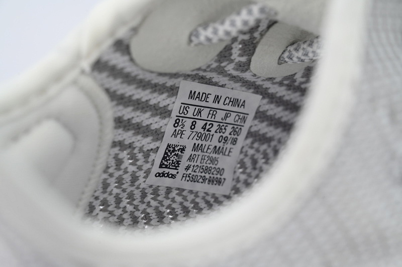 yupoo_359743_ca4ae42e.jpg 【DA7LW】白天使2905 阿迪达斯 LW版巴斯夫椰子350 V2 EF2905 Adidas Yeezy 350 Boost V2 “Static”