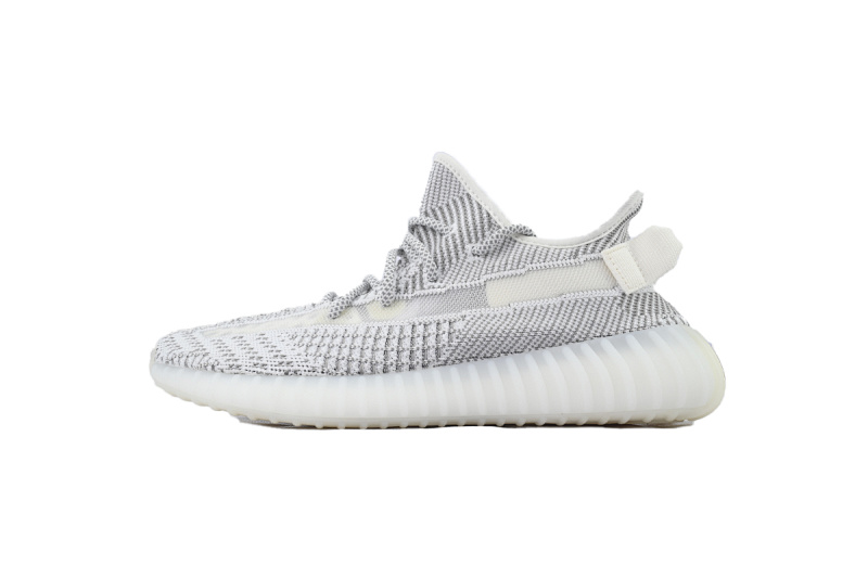 【DA7LW】白天使2905 阿迪达斯 LW版巴斯夫椰子350 V2 EF2905 Adidas Yeezy 350 Boost V2 “Static”