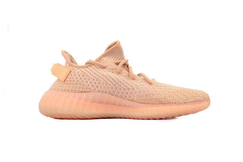 【DA7LW】兵马俑7490 阿迪达斯 LW版巴斯夫椰子350 V2 EG7490 Adidas Yeezy Boost 350 V2 “Clay”