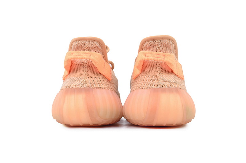 【DA7LW】兵马俑7490 阿迪达斯 LW版巴斯夫椰子350 V2 EG7490 Adidas Yeezy Boost 350 V2 “Clay”