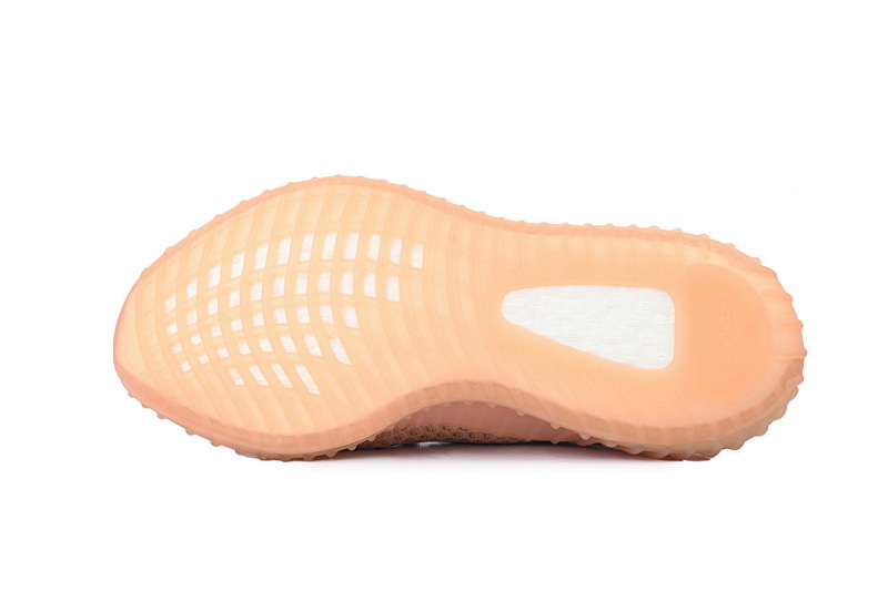 【DA7LW】兵马俑7490 阿迪达斯 LW版巴斯夫椰子350 V2 EG7490 Adidas Yeezy Boost 350 V2 “Clay”
