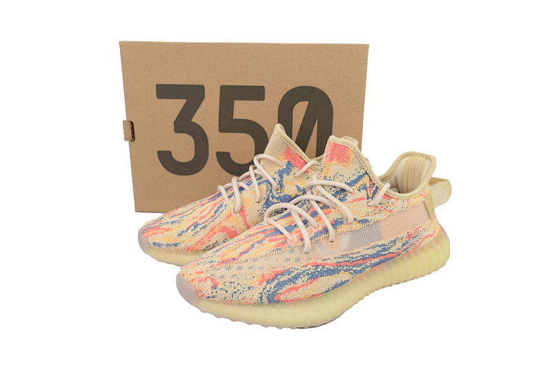 【DA7LW】暴龙兽3773 阿迪达斯 LW版巴斯夫椰子350 V2 GW3773 adidas Yeezy Boost 350 V2 MX Oat