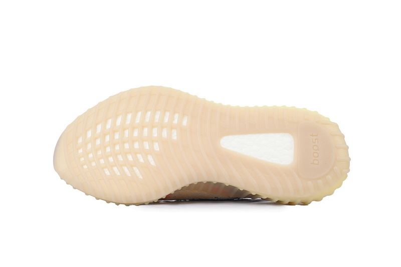 【DA7LW】暴龙兽3773 阿迪达斯 LW版巴斯夫椰子350 V2 GW3773 adidas Yeezy Boost 350 V2 MX Oat