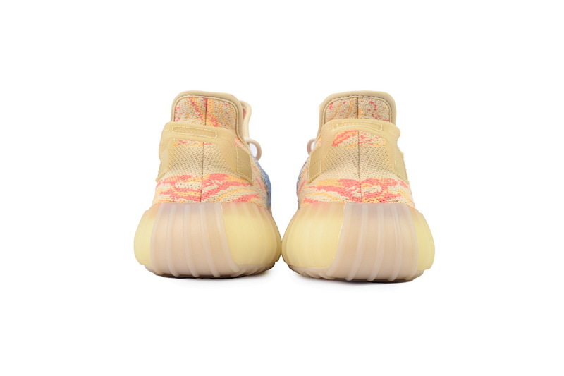 【DA7LW】暴龙兽3773 阿迪达斯 LW版巴斯夫椰子350 V2 GW3773 adidas Yeezy Boost 350 V2 MX Oat