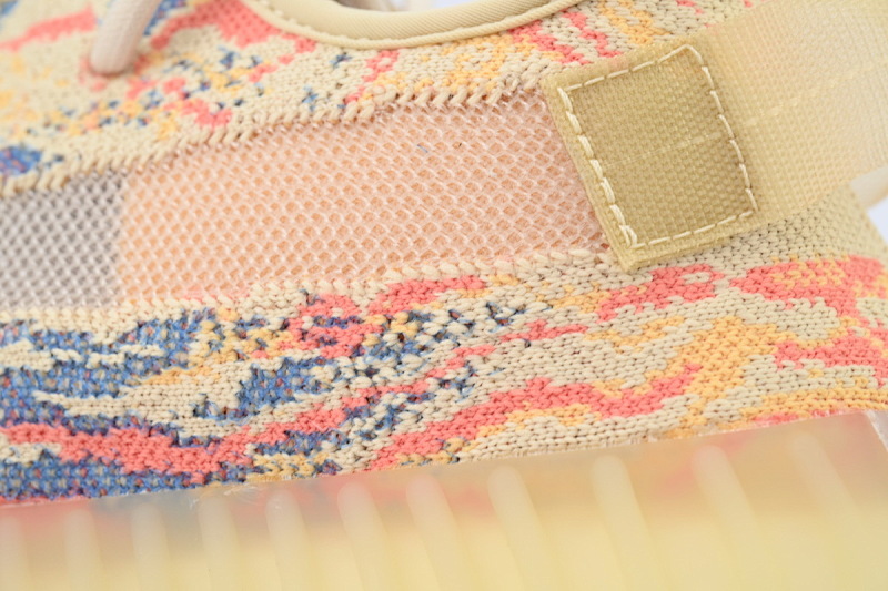【DA7LW】暴龙兽3773 阿迪达斯 LW版巴斯夫椰子350 V2 GW3773 adidas Yeezy Boost 350 V2 MX Oat