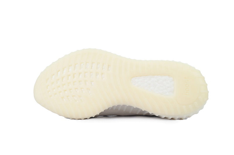 【DA7LW】白镂空6316 阿迪达斯 LW版巴斯夫椰子350 V2 HQ6316 adidas Yeezy Boost 350 V2 Bone