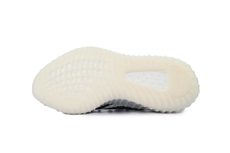 【DA7LW】白斑马9654 阿迪达斯 LW版巴斯夫椰子350 V2 CP9654 adidas Yeezy Boost 350 V2 'Zebra'