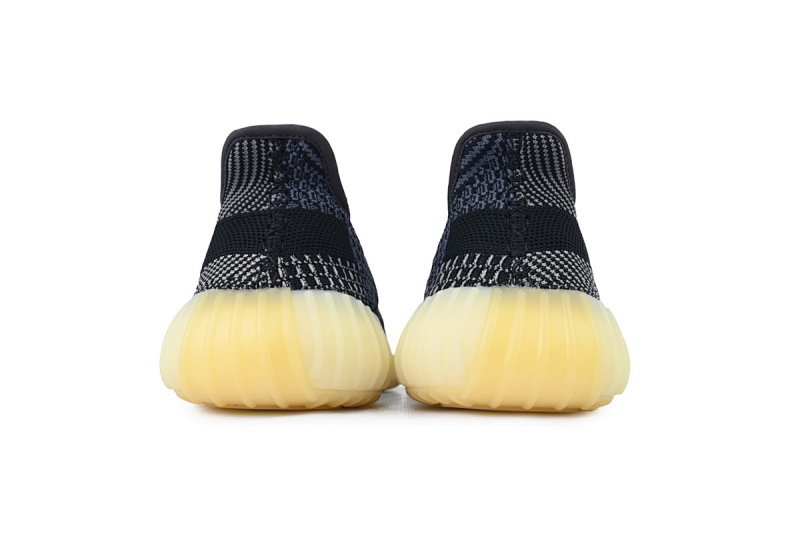 【DA7LW】奥利奥5000 阿迪达斯 LW版巴斯夫椰子350 V2 FZ5000 adidas Yeezy Boost 350 V2 'Carbon'