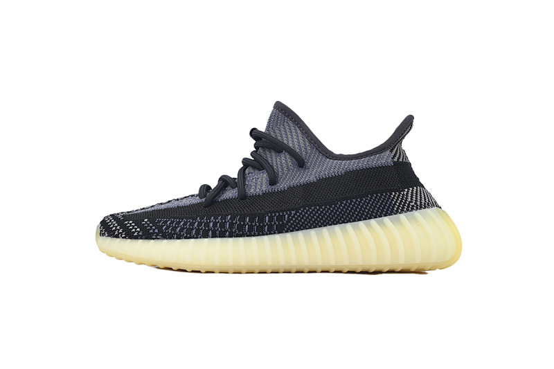 【DA7LW】奥利奥5000 阿迪达斯 LW版巴斯夫椰子350 V2 FZ5000 adidas Yeezy Boost 350 V2 'Carbon'