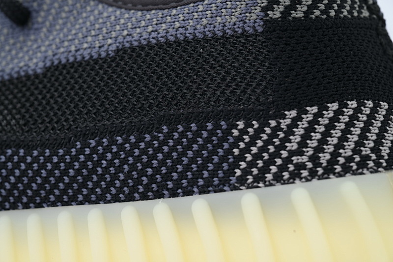 【DA7LW】奥利奥5000 阿迪达斯 LW版巴斯夫椰子350 V2 FZ5000 adidas Yeezy Boost 350 V2 'Carbon'