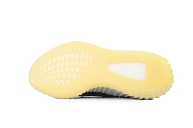 【DA7LW】奥利奥5000 阿迪达斯 LW版巴斯夫椰子350 V2 FZ5000 adidas Yeezy Boost 350 V2 'Carbon'