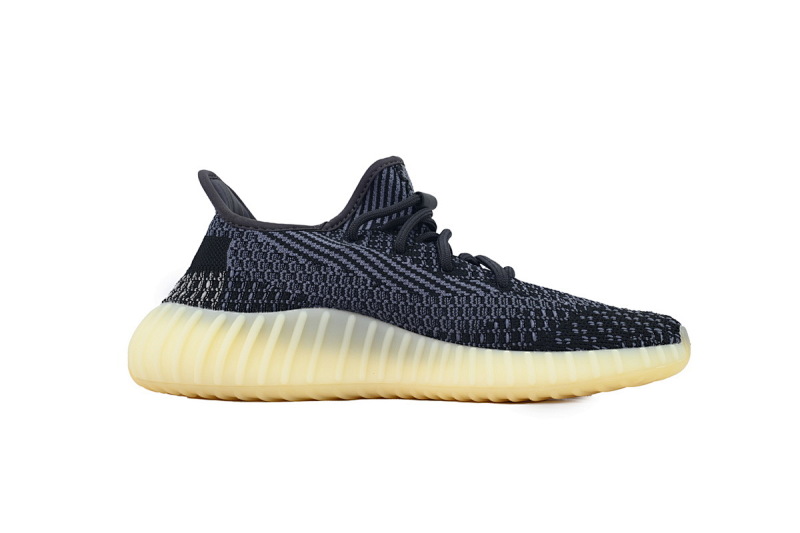 【DA7LW】奥利奥5000 阿迪达斯 LW版巴斯夫椰子350 V2 FZ5000 adidas Yeezy Boost 350 V2 'Carbon'