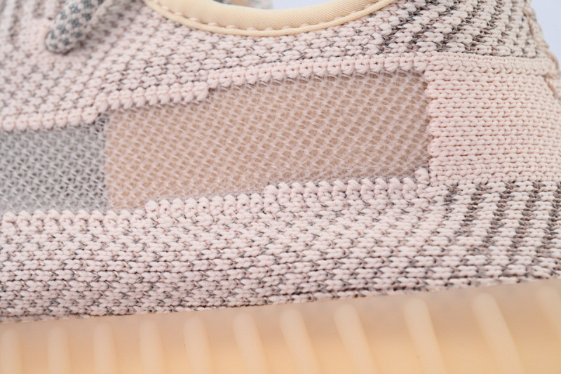 【DA1LW】银粉满天星5666 阿迪达斯 LW版巴斯夫椰子350 V2 FV5666 Adidas Yeezy 350 Boost V2 "Synth Reflective"