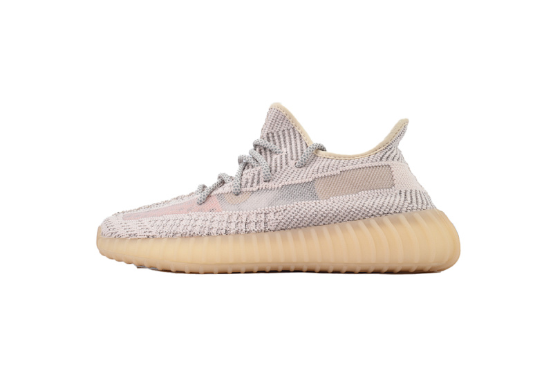 【DA1LW】银粉满天星5666 阿迪达斯 LW版巴斯夫椰子350 V2 FV5666 Adidas Yeezy 350 Boost V2 "Synth Reflective"