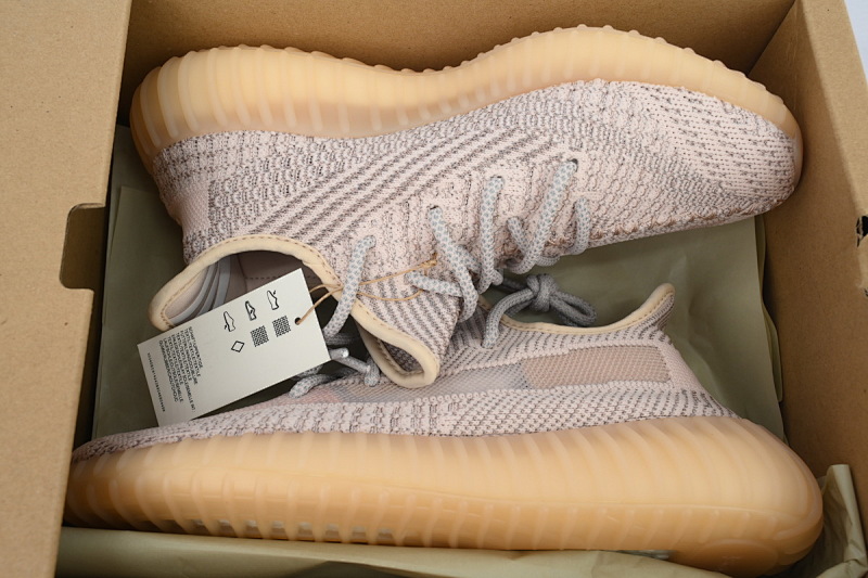 【DA1LW】银粉满天星5666 阿迪达斯 LW版巴斯夫椰子350 V2 FV5666 Adidas Yeezy 350 Boost V2 "Synth Reflective"