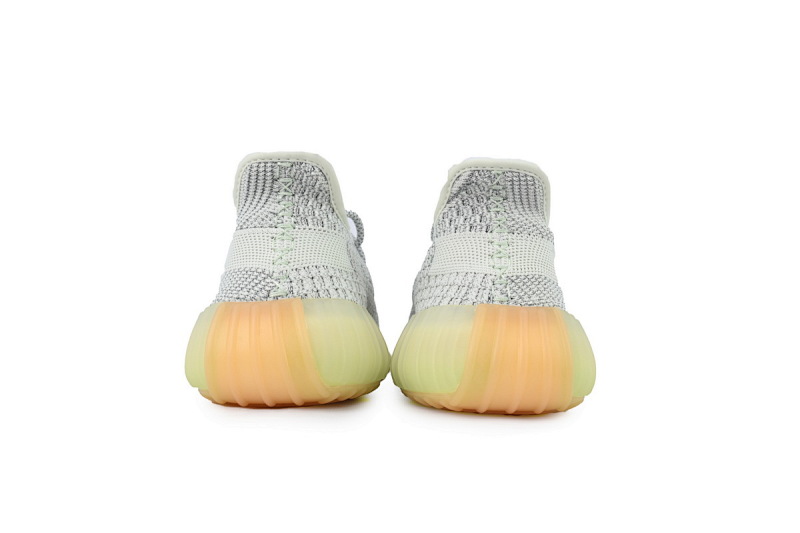 【DA1LW】灰满星4349 阿迪达斯 LW版巴斯夫椰子350 V2 GY3438 FX4349 adidas Yeezy Boost 350 V2 “Yeshaya Reflective”