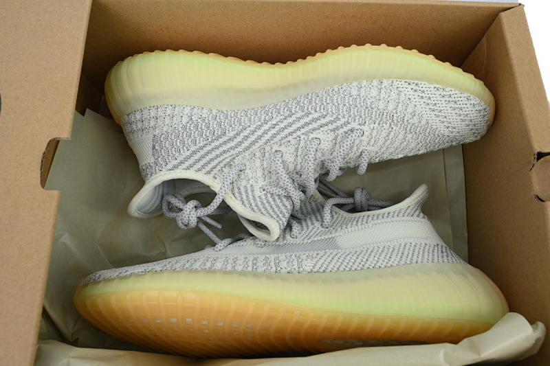 【DA1LW】灰满星4349 阿迪达斯 LW版巴斯夫椰子350 V2 GY3438 FX4349 adidas Yeezy Boost 350 V2 “Yeshaya Reflective”