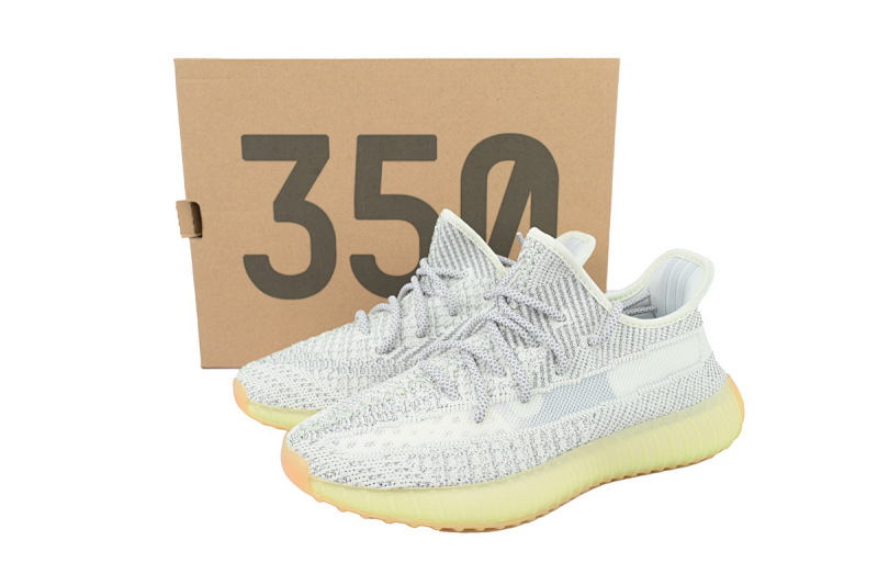 【DA1LW】灰满星4349 阿迪达斯 LW版巴斯夫椰子350 V2 GY3438 FX4349 adidas Yeezy Boost 350 V2 “Yeshaya Reflective”