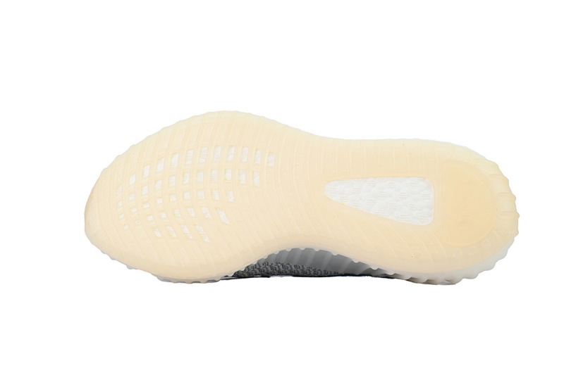 【DA1LW】泛蓝满天星5317 阿迪达斯 LW版巴斯夫椰子350 V2 FW5317 Adidas Yeezy 350 Boost V2 "Cloud White Reflective"