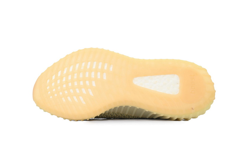 【DA1LW】丁黄满星3255 阿迪达斯 LW版巴斯夫椰子350 V2 FV3255 Adidas Yeezy 350 Boost V2 "Antlia Reflective"