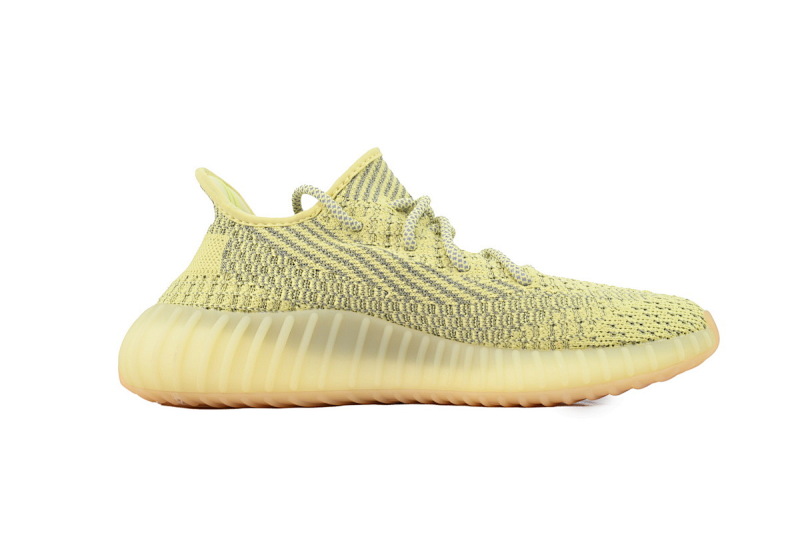 【DA1LW】丁黄满星3255 阿迪达斯 LW版巴斯夫椰子350 V2 FV3255 Adidas Yeezy 350 Boost V2 "Antlia Reflective"