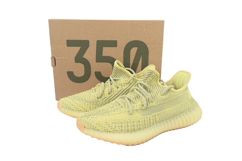 【DA1LW】丁黄满星3255 阿迪达斯 LW版巴斯夫椰子350 V2 FV3255 Adidas Yeezy 350 Boost V2 "Antlia Reflective"