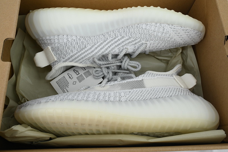 yupoo_360103_3c1aebdd.jpg 【DA1LW】白满天星2367 阿迪达斯 LW版巴斯夫椰子350 V2 EF2367 Adidas Yeezy 350 Boost V2 “Static Reflective”