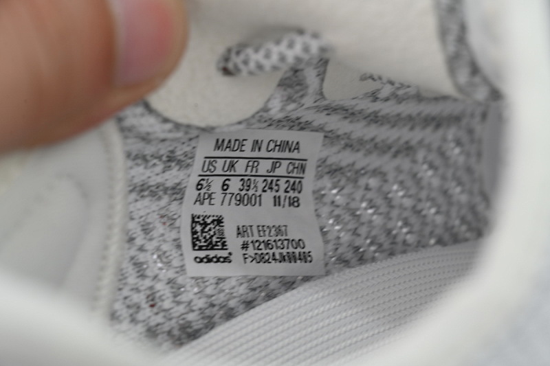 yupoo_360103_aee4bcf0.jpg 【DA1LW】白满天星2367 阿迪达斯 LW版巴斯夫椰子350 V2 EF2367 Adidas Yeezy 350 Boost V2 “Static Reflective”