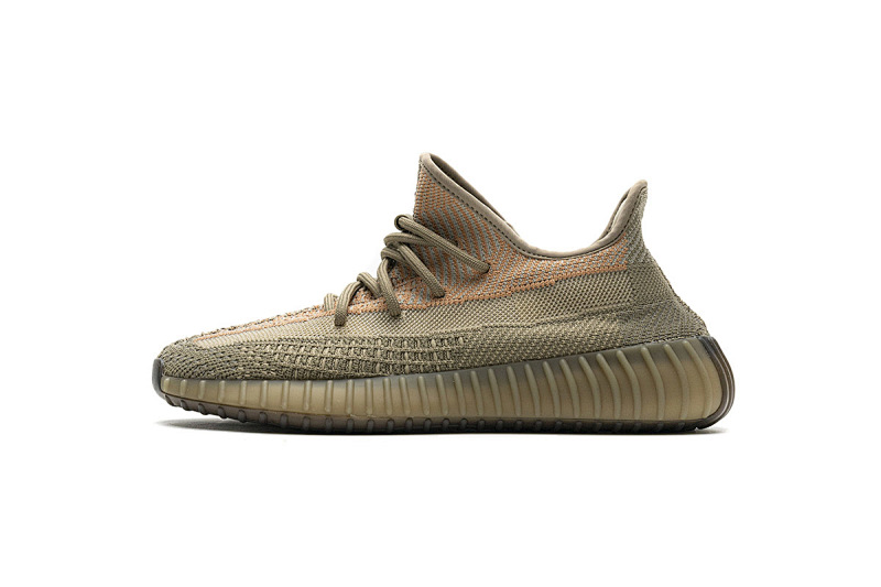 【AA3TS】野鸡红 精品版巴斯夫椰子350 V2 FZ5240 adidas Yeezy 350 V2 “Eliada”