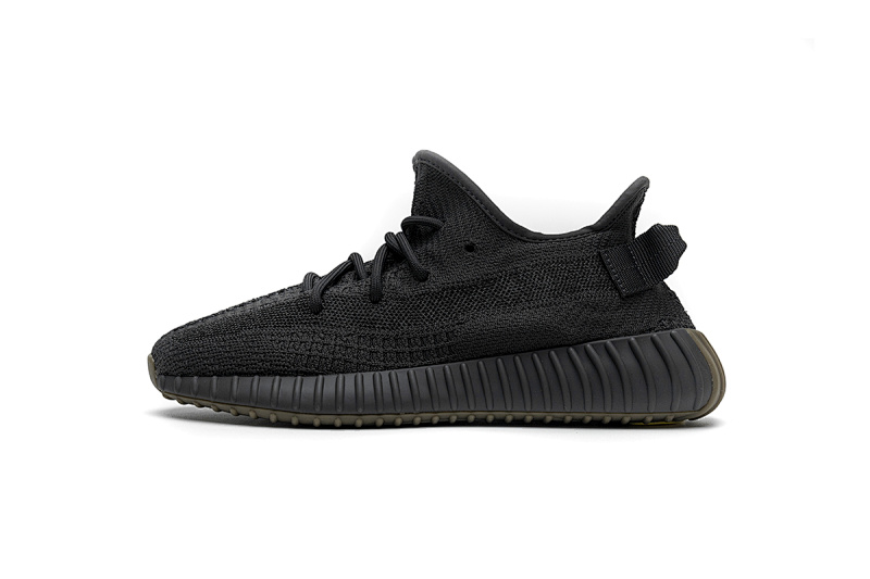 【AA3TS】黑生胶天使 精品版阿迪达斯椰子350二代巴斯夫爆米花 FY2903 adidas Yeezy Boost 350 V2 Cinder
