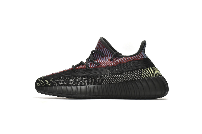 【AA3TS】黑红天使 阿迪达斯椰子350二代 巴斯夫爆米花 FW5190 adidas Yeezy Boost 350 V2 “Yecheil”Basf Boost