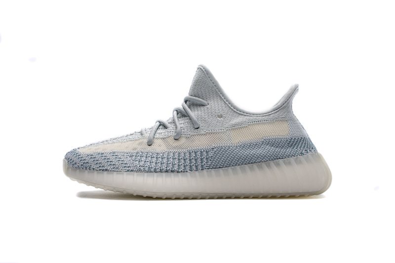 yupoo_360541_ca67b086.jpg 【AA3TS】 冰蓝天使 精品版巴斯夫 椰子350 V2 Adidas Yeezy Boost 350 V2 Cloud White FW3043
