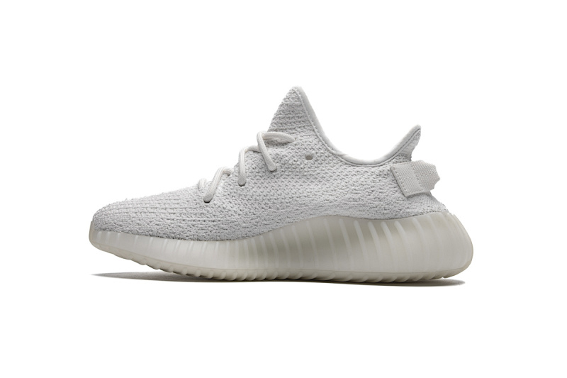yupoo_360723_002b3f95.jpg 【AA3TS】纯白 精品版巴斯夫 椰子350 V2 Adidas Yeezy Boost 350 V2 Cream White CP9366