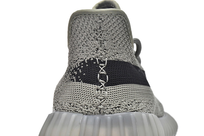 【AA1AH】 奶奶灰2059   阿迪达斯椰子350二代 本地真爆米花 HQ2059 adidas Yeezy Boost 350 V2 Granite