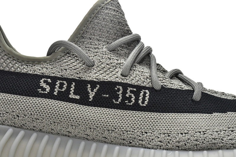 【AA1AH】 奶奶灰2059   阿迪达斯椰子350二代 本地真爆米花 HQ2059 adidas Yeezy Boost 350 V2 Granite