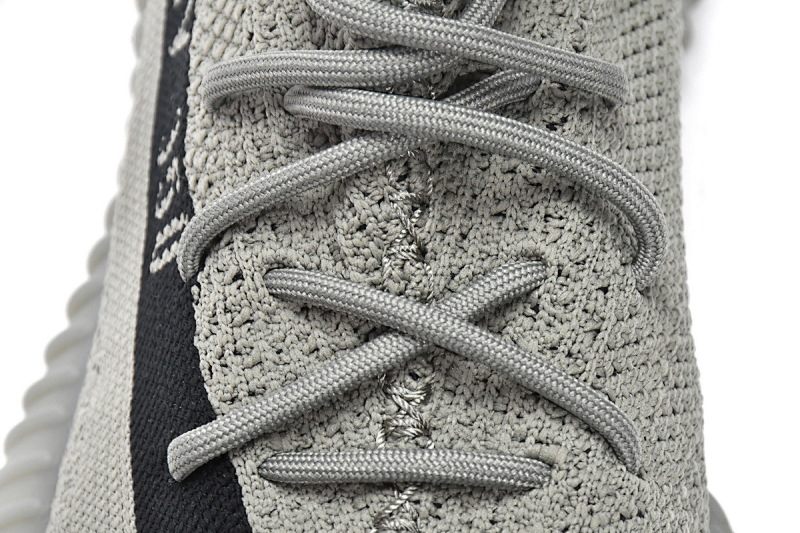 【AA1AH】 奶奶灰2059   阿迪达斯椰子350二代 本地真爆米花 HQ2059 adidas Yeezy Boost 350 V2 Granite