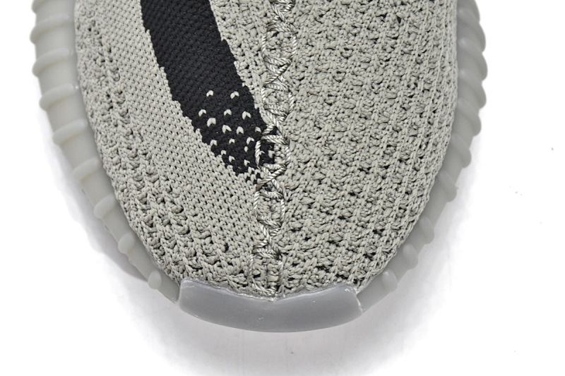 【AA1AH】 奶奶灰2059   阿迪达斯椰子350二代 本地真爆米花 HQ2059 adidas Yeezy Boost 350 V2 Granite