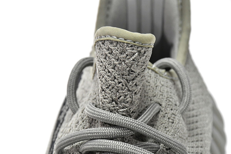 【AA1AH】 奶奶灰2059   阿迪达斯椰子350二代 本地真爆米花 HQ2059 adidas Yeezy Boost 350 V2 Granite