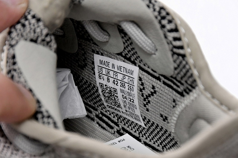 【AA1AH】灰黑7870   阿迪达斯椰子350二代 本地真爆米花HP7870 adidas Yeezy Boost 350 V2 Slate