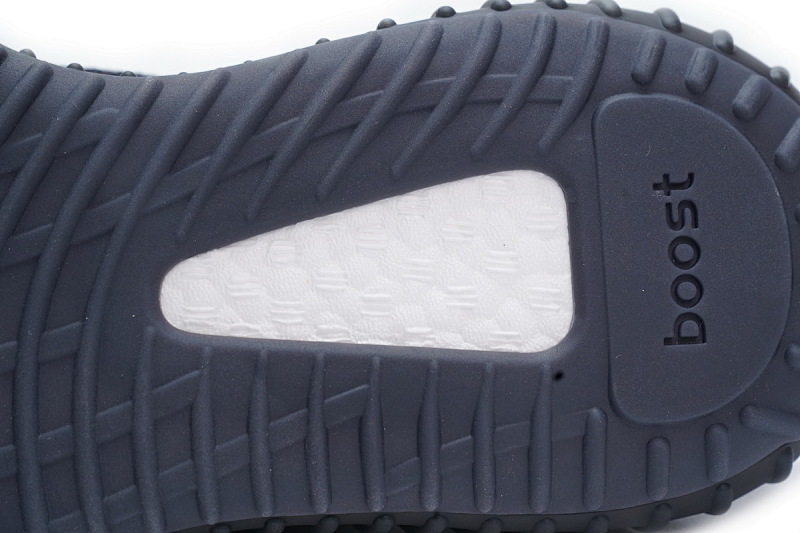 【AA1AH】比斯黑3774  本地版阿迪达斯椰子350二代真爆米花 GW3774 adidas Yeezy Boost 350 V2 MX Rock