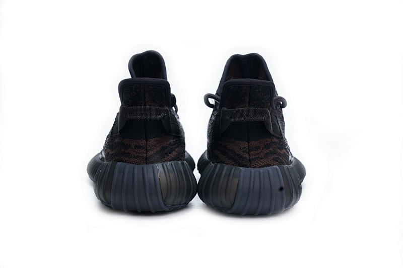 【AA1AH】比斯黑3774  本地版阿迪达斯椰子350二代真爆米花 GW3774 adidas Yeezy Boost 350 V2 MX Rock