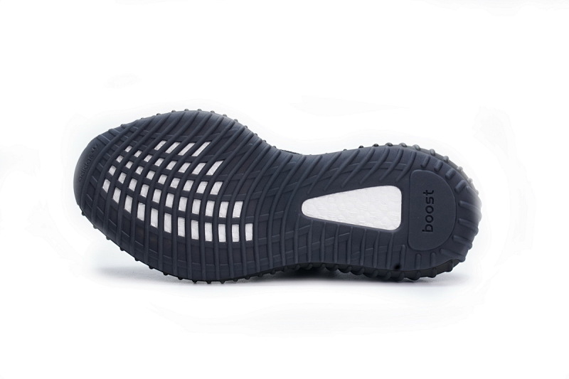 【AA1AH】比斯黑3774  本地版阿迪达斯椰子350二代真爆米花 GW3774 adidas Yeezy Boost 350 V2 MX Rock