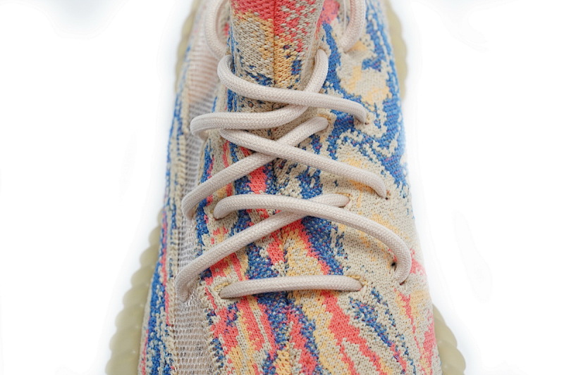 【AA1AH】比斯黄3773   本地版阿迪达斯椰子350二代真爆米花  GW3773 adidas Yeezy Boost 350 V2 MX Oat