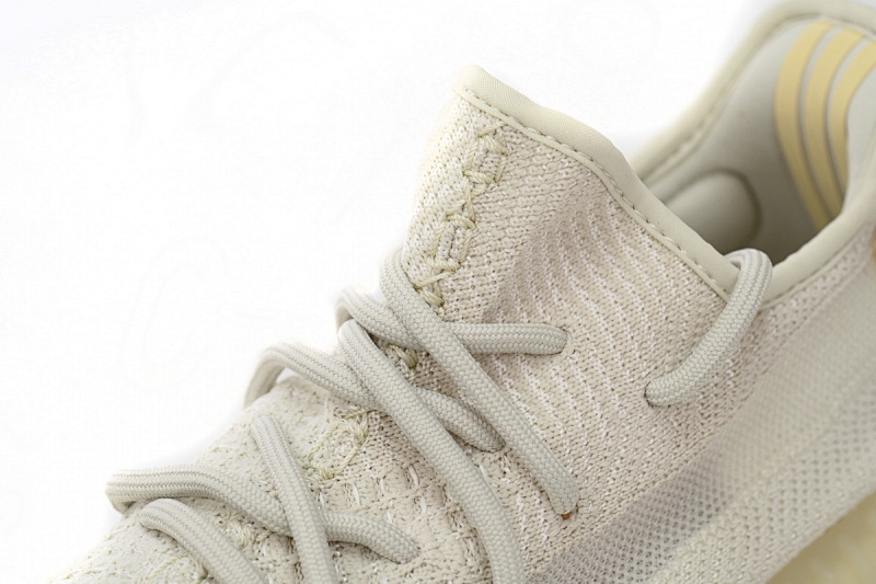 【AA1AH】白极光 温变3438 本地版阿迪达斯椰子350二代真爆米花  GY3438 Adidas Yeezy Boost 350 V2 Light UV Sensitive