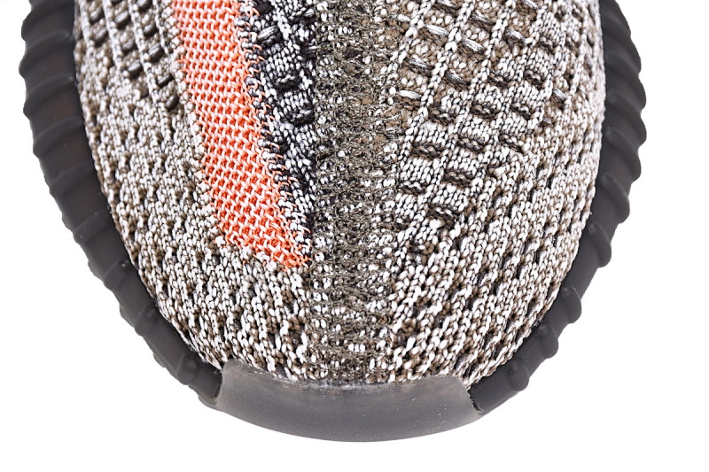 【AA1AH】火山灰0089   本地版阿迪达斯椰子350二代真爆米花 GW0089 adidas Yeezy Boost 350 V2 “Ash Stone”