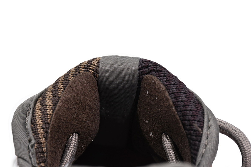 【AA1AH】火山灰0089   本地版阿迪达斯椰子350二代真爆米花 GW0089 adidas Yeezy Boost 350 V2 “Ash Stone”
