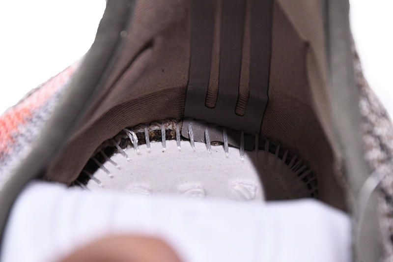 【AA1AH】火山灰0089   本地版阿迪达斯椰子350二代真爆米花 GW0089 adidas Yeezy Boost 350 V2 “Ash Stone”
