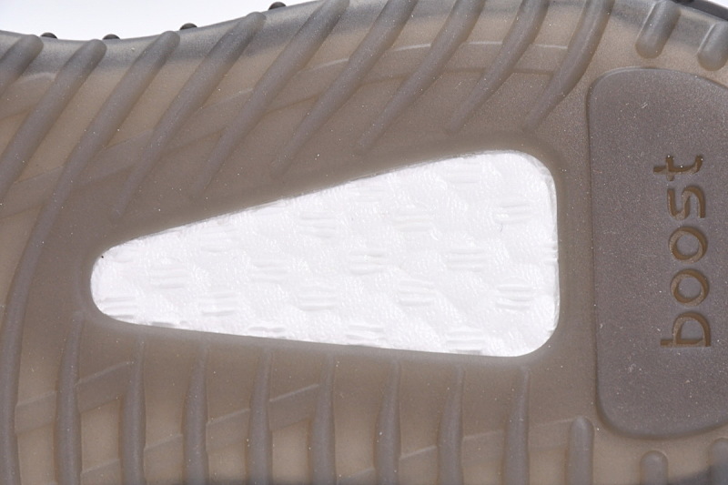 【AA1AH】火山灰0089   本地版阿迪达斯椰子350二代真爆米花 GW0089 adidas Yeezy Boost 350 V2 “Ash Stone”
